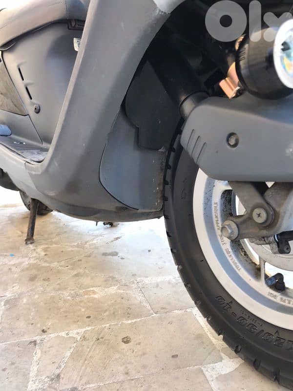 jdide ba3da l moto ma na2esa berghe 4