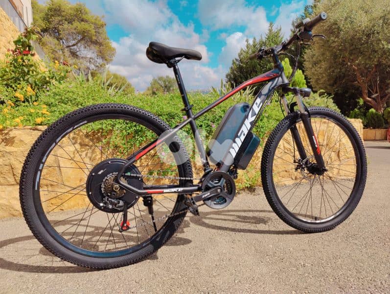 bicycle 3