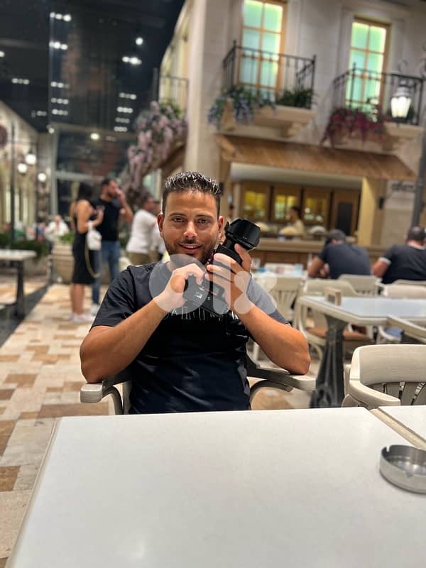 تصوير حفلات تصوير اعيد ميلاد  تصوير خطبه  تصوير مناسبات او اعرص 3