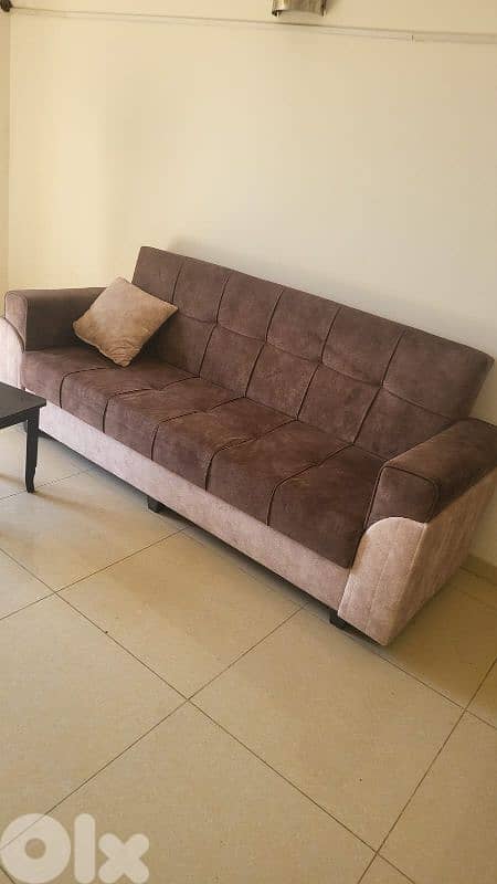 صالون صندوق و تخت salon 1
