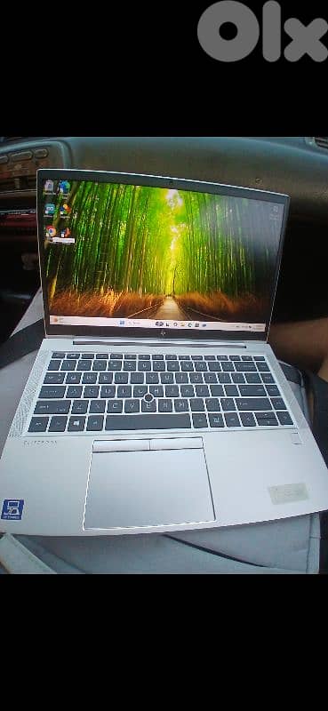 HP EliteBook Slim 0