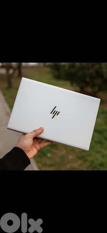HP EliteBook Slim 2
