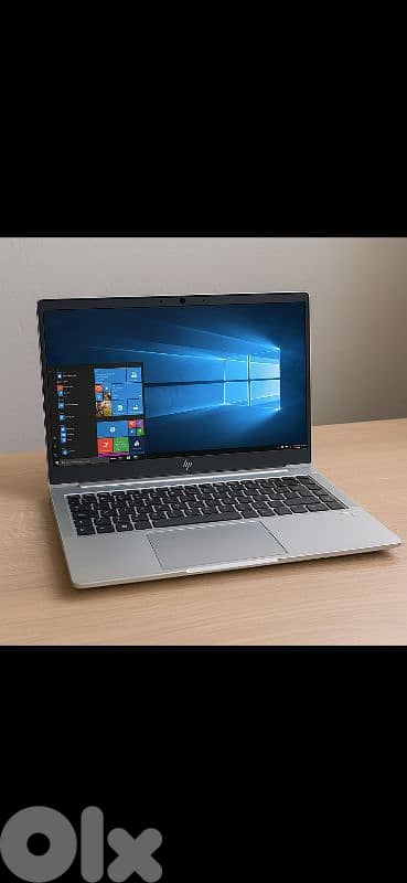 HP EliteBook Slim 3