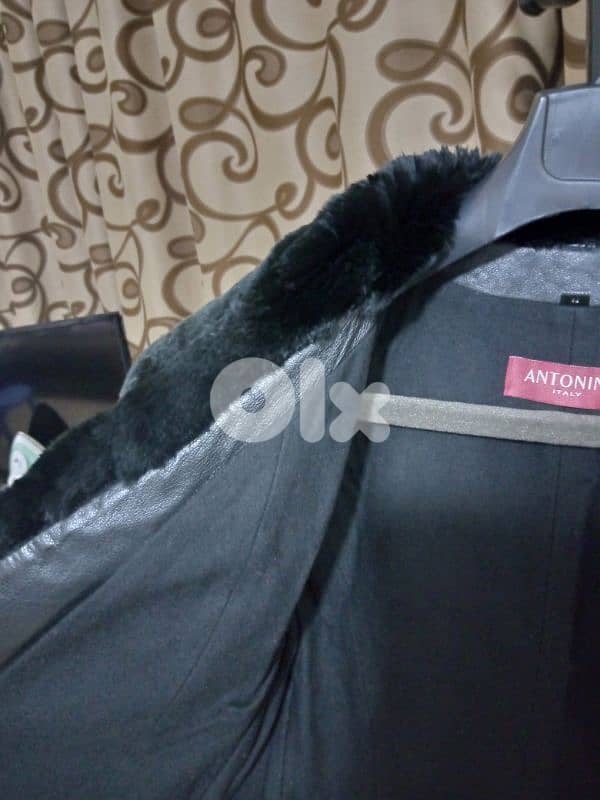 genuine leather jacket 7