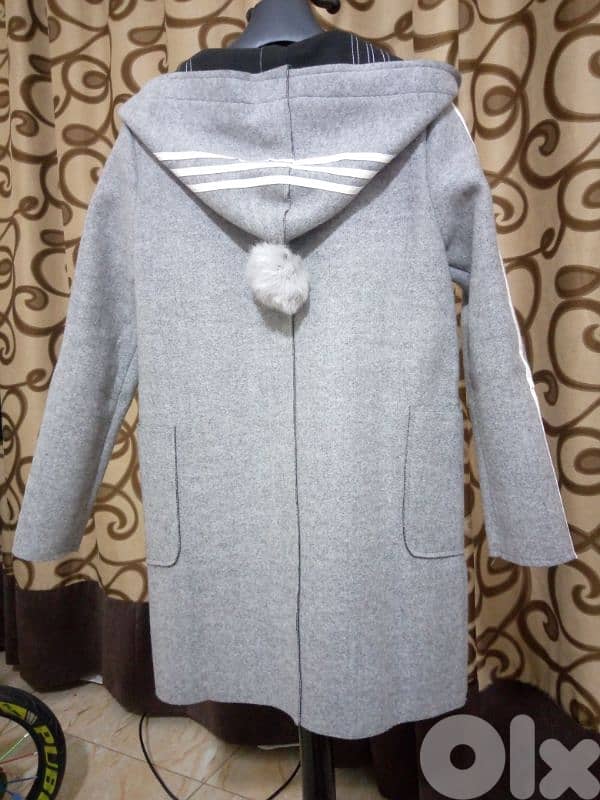 Wool coat 8