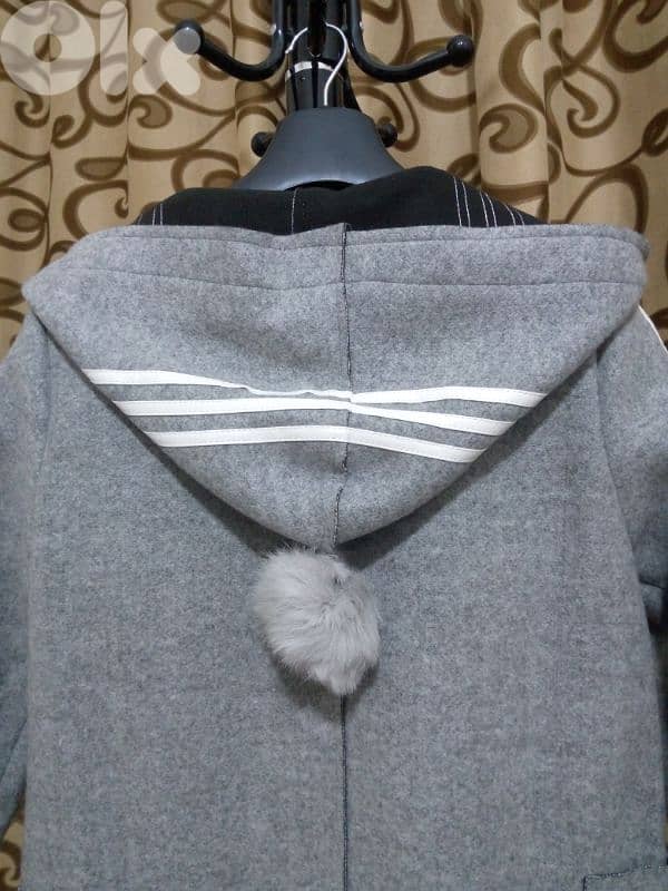 Wool coat 9