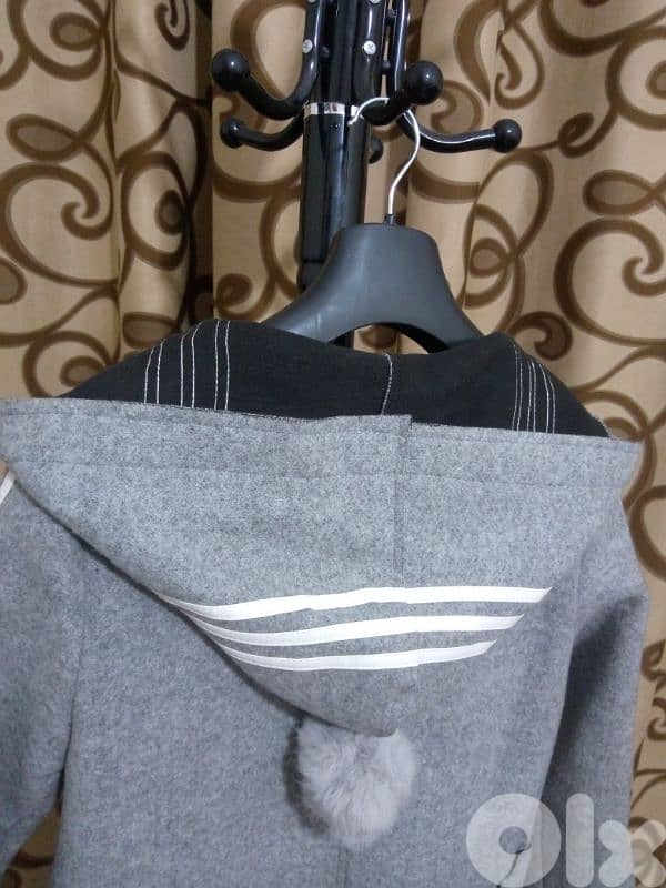 Wool coat 11