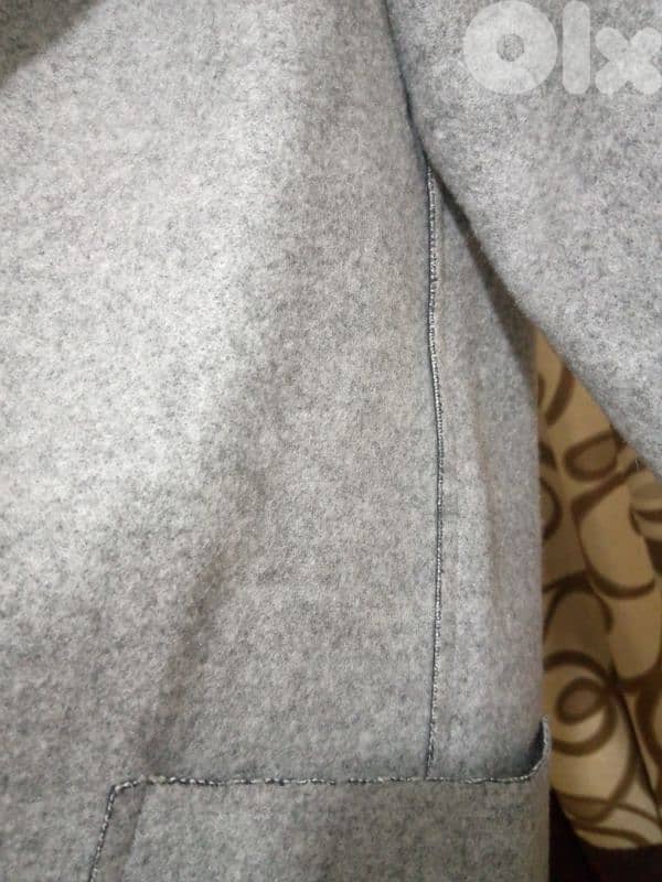 Wool coat 15