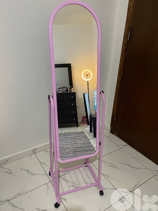 Mirror 0