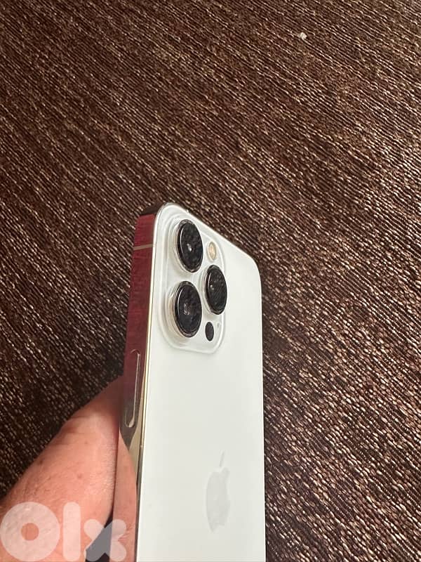 iPhone 13 pro max 9