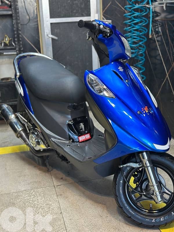 addres 125cc 3
