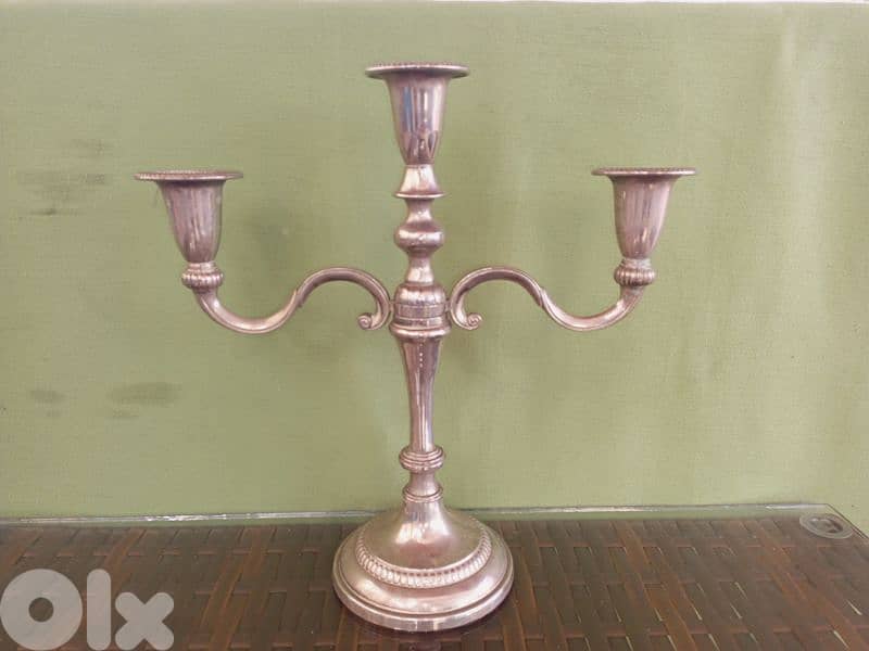 candle holder 0
