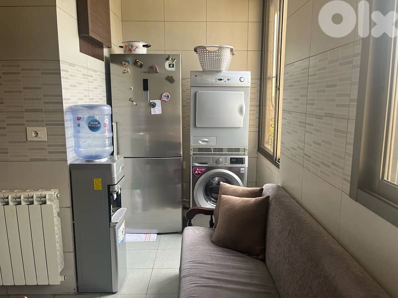 appartement for sale 0