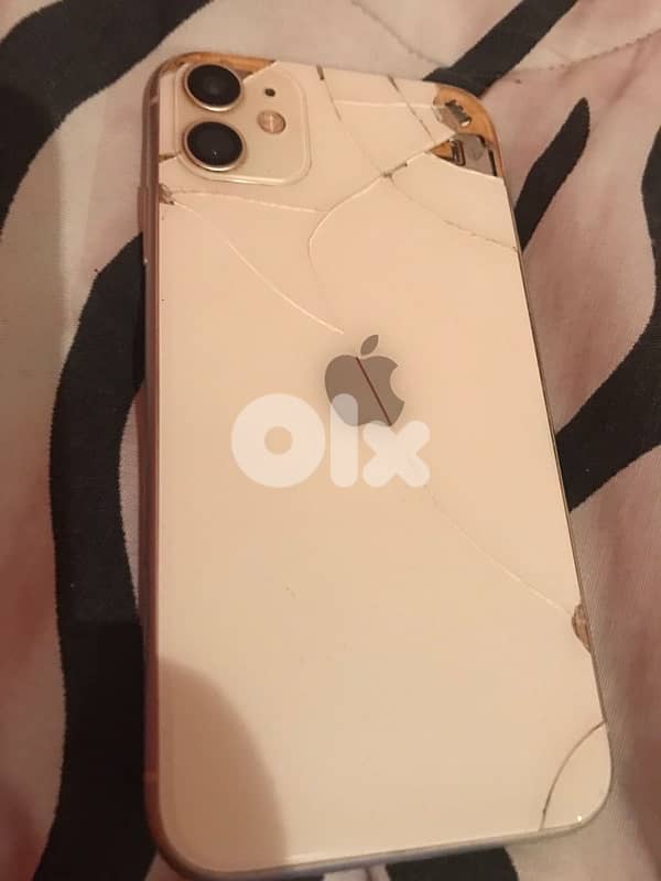 IPhone 11-64gb 0