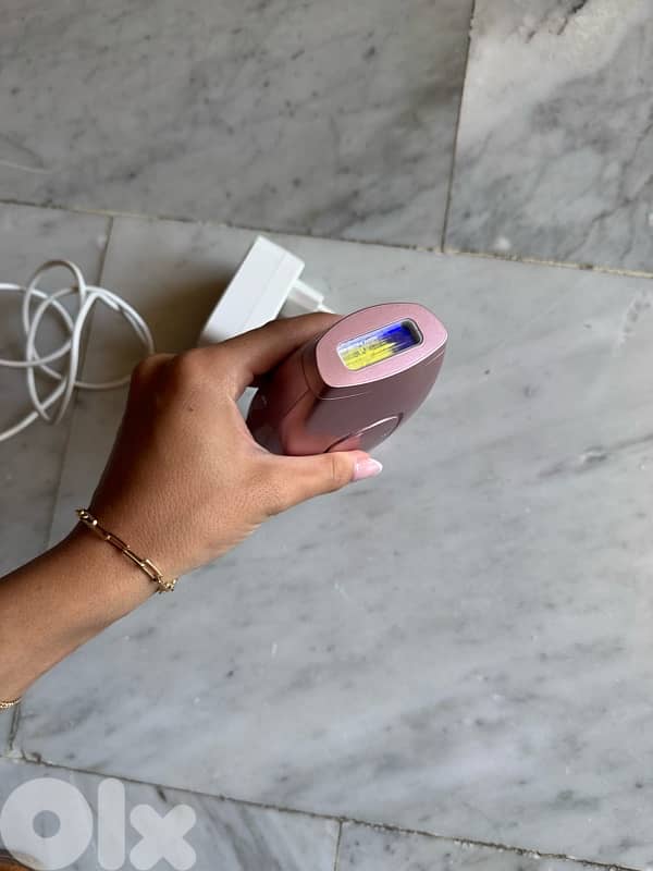 laser hair remover 1