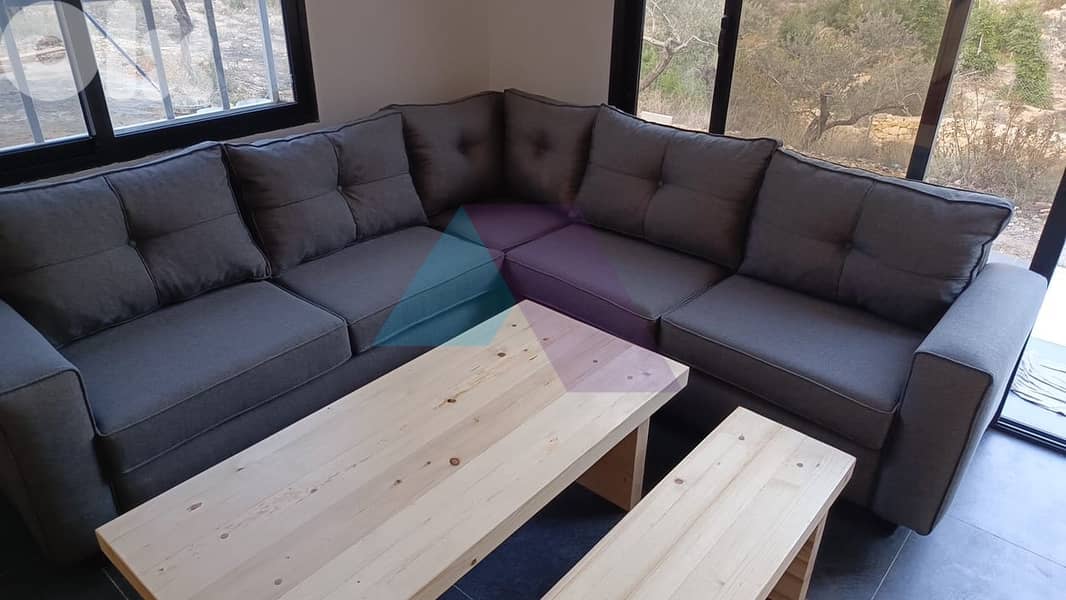 31m2 bangalow+pool+pergolas 4sale in Batroun -بانغالو للبيع في البترون 0