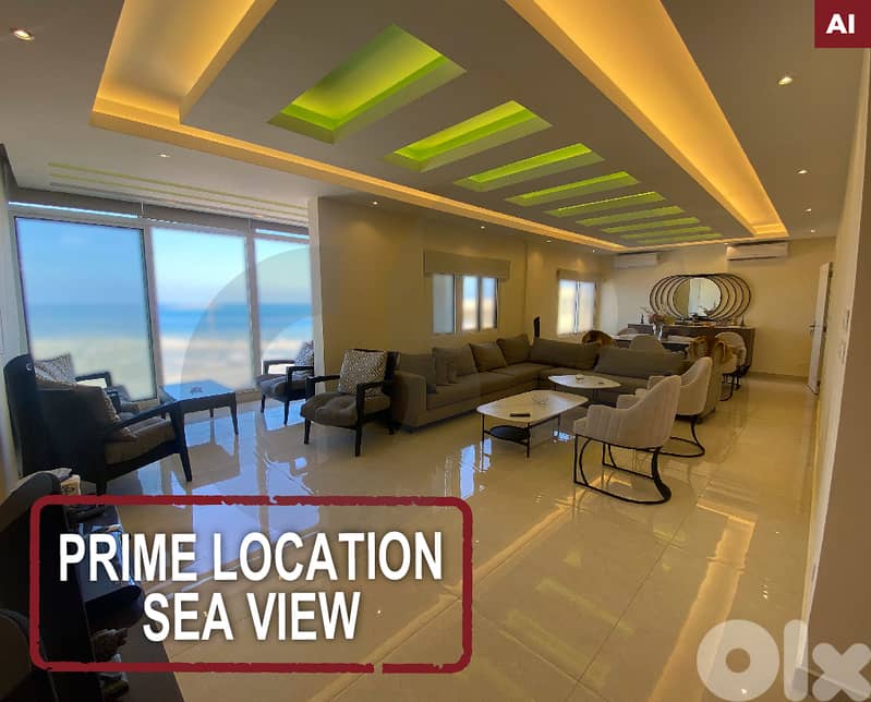 fancy new apartment with a prime location in Tripoli/mina REF#AI125912 0