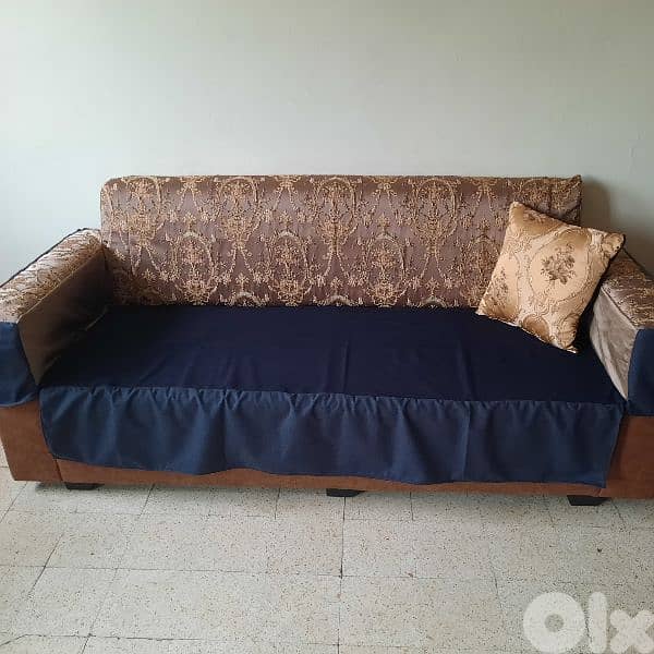 للبيع صالون 2