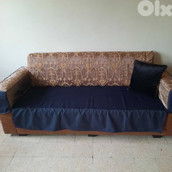 للبيع صالون 3