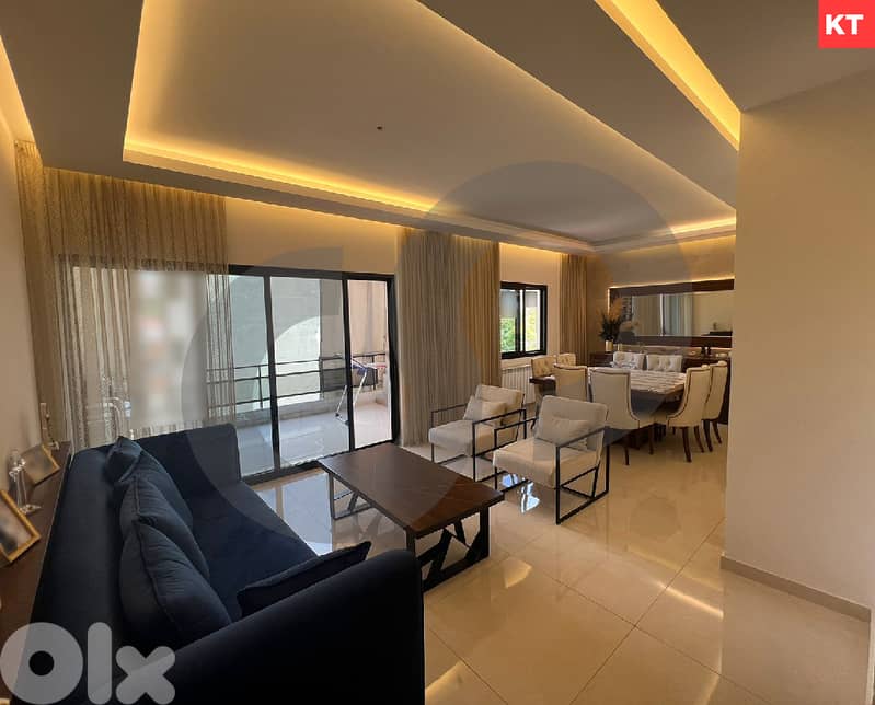 New building, great deal, keserwan, fatqa/فتقا REF#KT125918 0