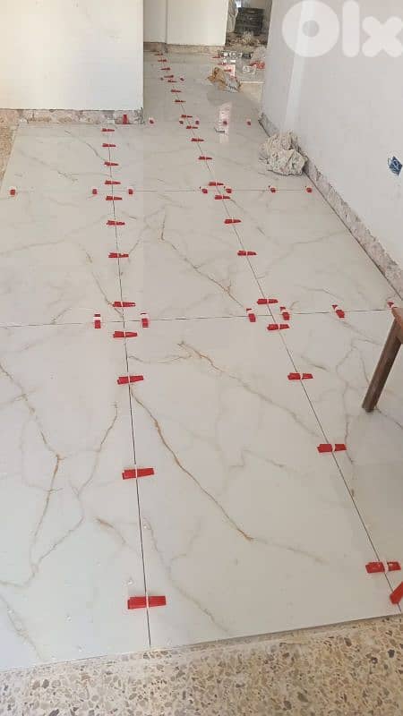 ترميم وديكورات داخلية وخارجية 1