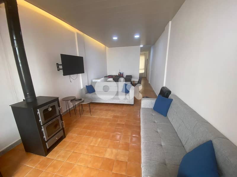RWB175PK - Chalet for sale in Aannaya Jbeil 1