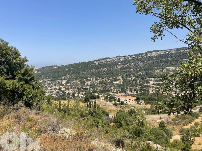 RWB176PK - Land for sale in Jbeil - Saqi Rechmayya 0