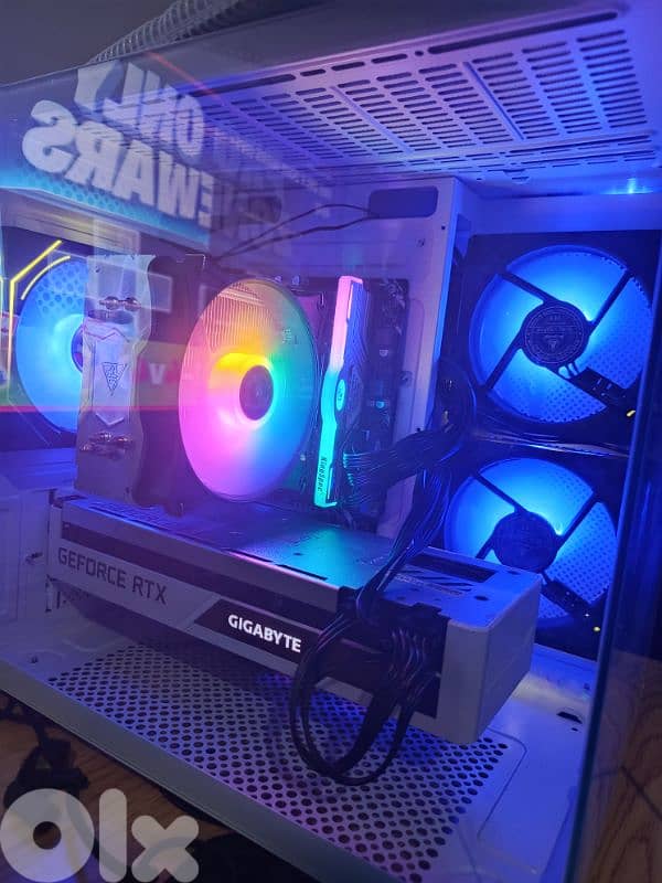 gaming pc 0