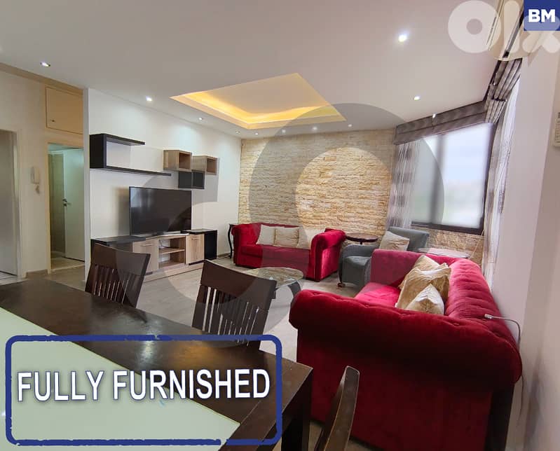 Great deal, fully furnished, keserwan, zouk mosbeh  REF#BM125932 0