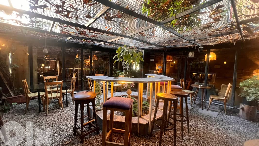 Shop for Sale in Badaro محل للبيع في بدارو 0