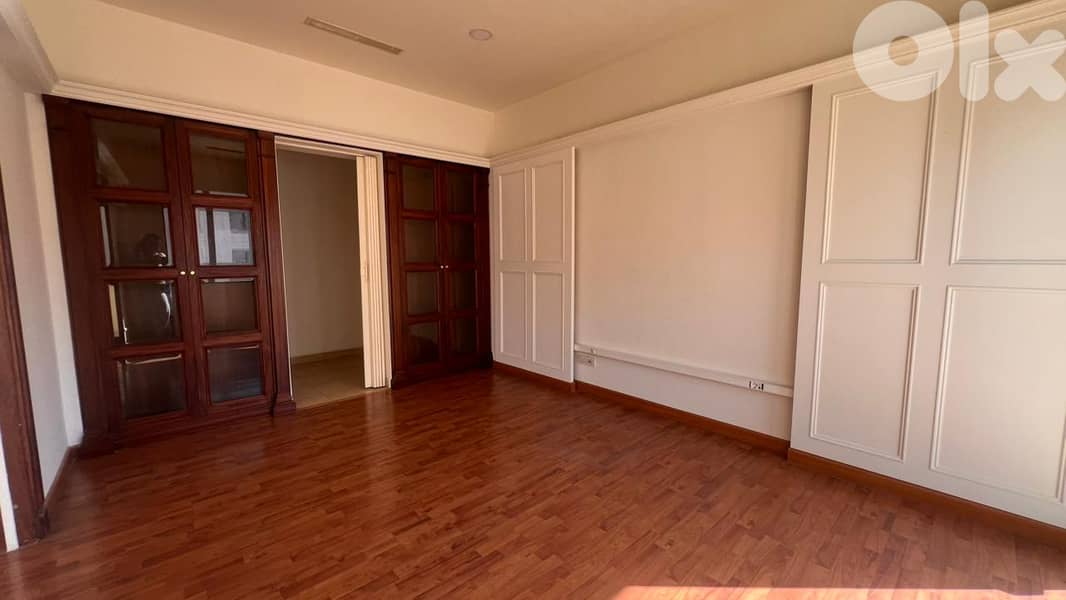 Office space for Rent in Badaro مكتب للإيجار في بدارو 0