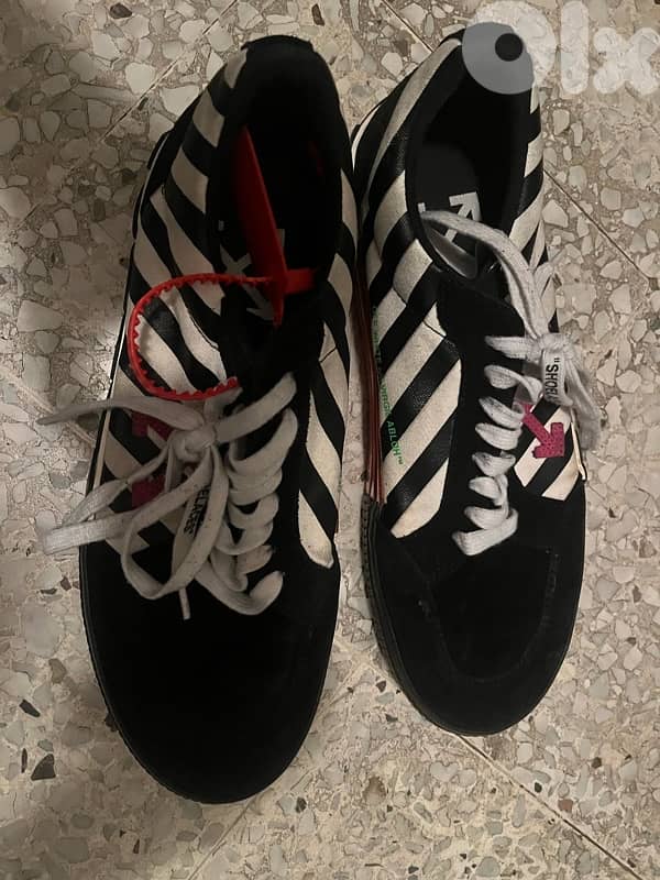 offwhite shoes 1