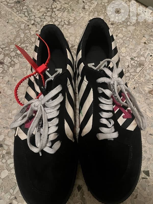 offwhite shoes 2