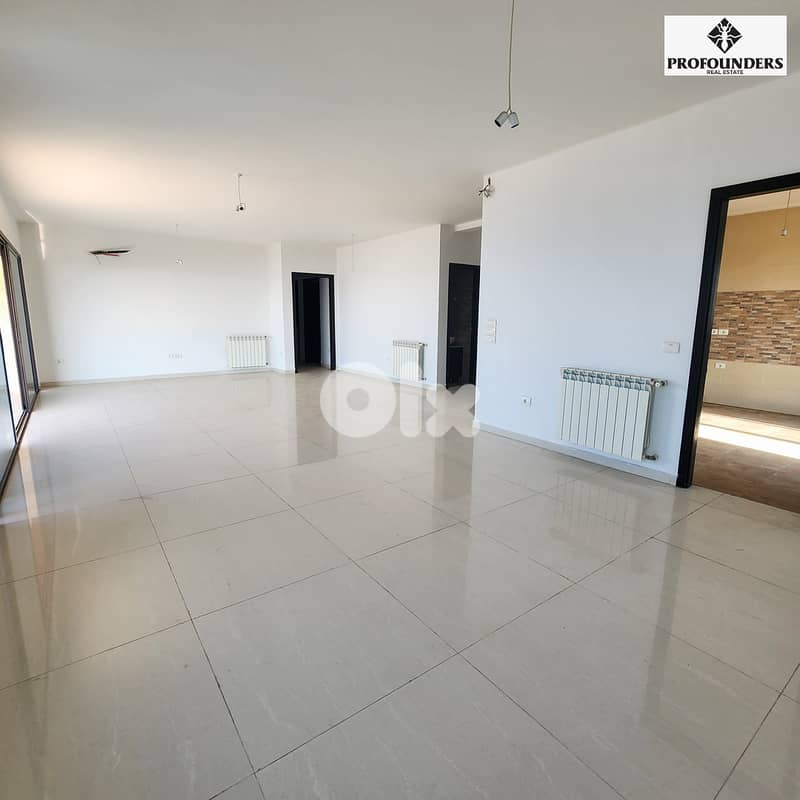 Apartment for Sale in Jal El Dib Bqennaya شقة للبيع في جل الديب بقنايا 0