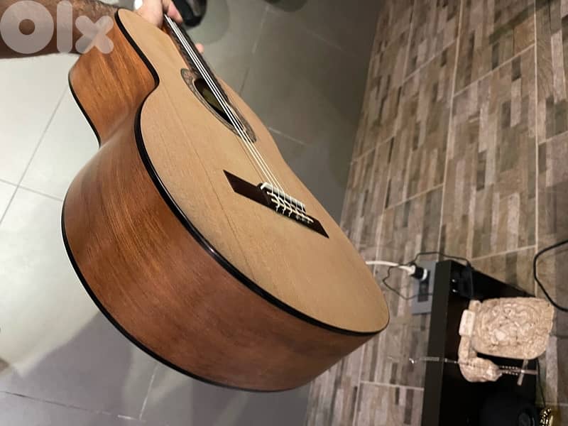 Yamaha C40M for Sale 8