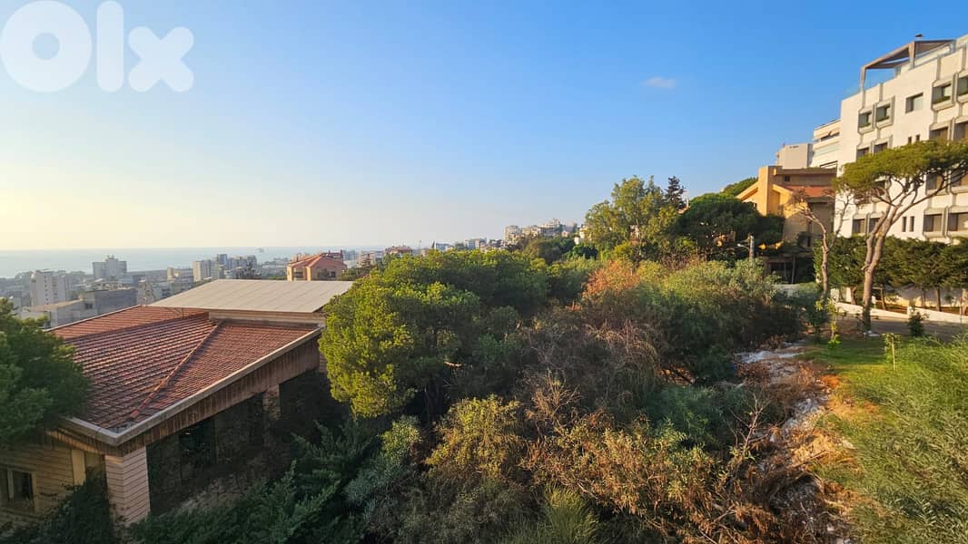Land for sale in Naqqache850m2|30|90|Primelocationأرض للبيع في النقاش 4