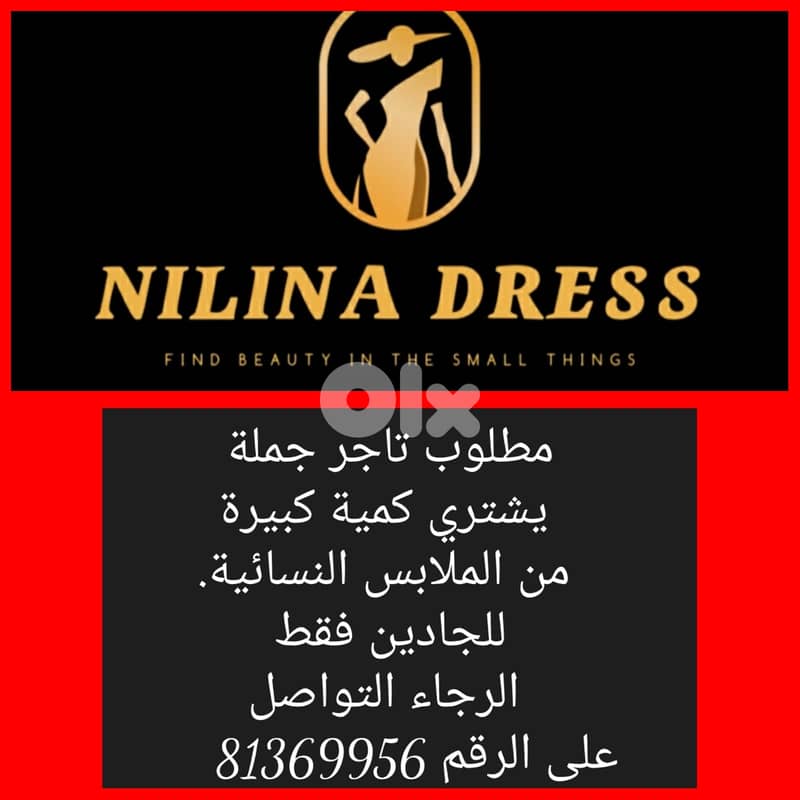 Nilina Dresses 0