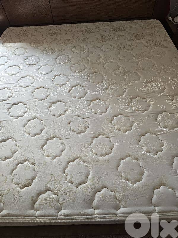 FAP imperial mattress 0