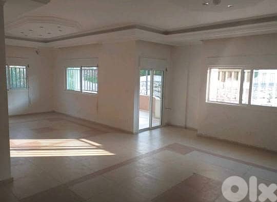 Safra, Keserwan/ Apartment for Rent 600$ –صفرا/ شقة فسيحة للإيجار 0