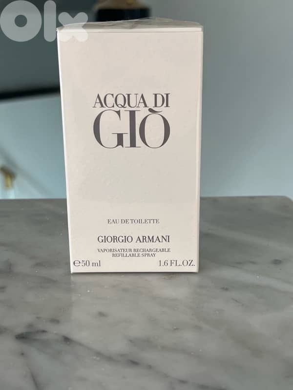 aqua do gio perfume for men 0
