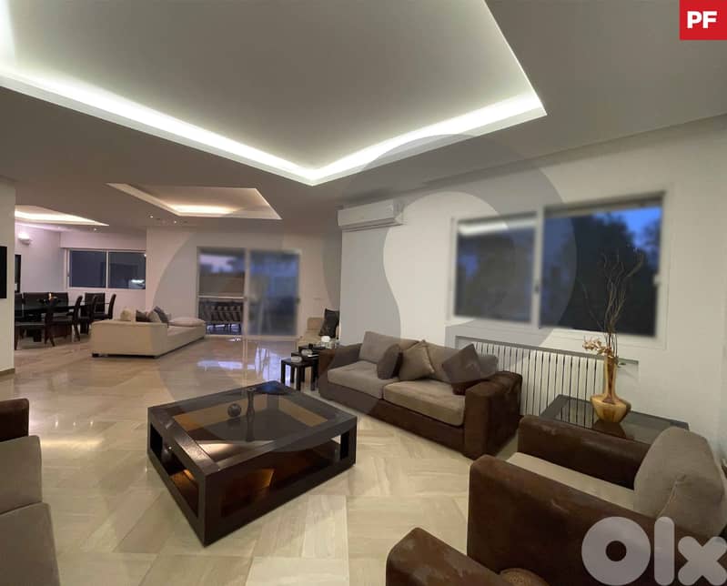 Calm street, and includes a 100 sqm terrace IN MAR TAKLA !REF#PF124884 0