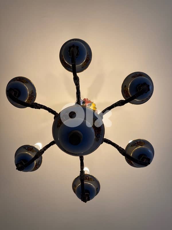 antique lamp for sale 1