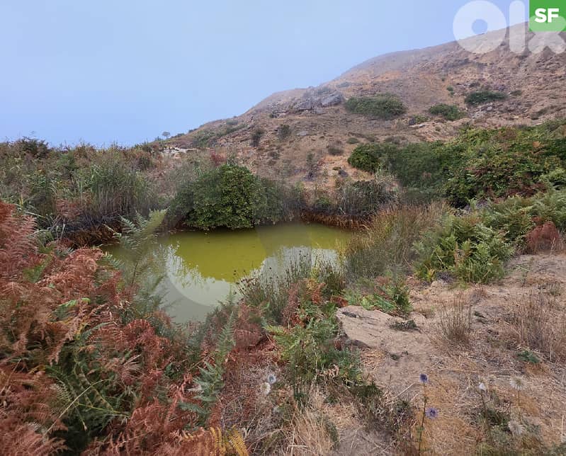 stunning views and a peaceful setting- Aintoura–Tarchich REF#SF125950 0