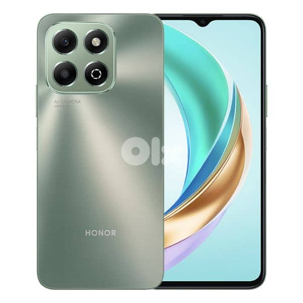 Honor X6b 256 0