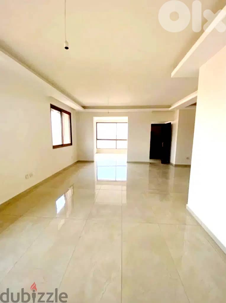 BADARO PRIME WITH A HUGE TERRACE (210SQ) 2 BEDROOMS , (BDR-202) 0