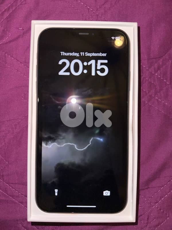 Iphone 11 128 gb 0