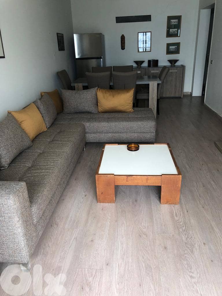 Cozy Chalet for Rent in Tabarja شاليه مريح للإيجار في طبرجا 0