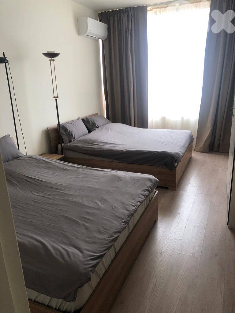 Cozy Chalet for Rent in Tabarja شاليه مريح للإيجار في طبرجا 1