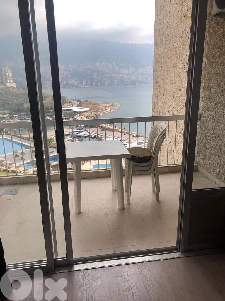 Cozy Chalet for Rent in Tabarja شاليه مريح للإيجار في طبرجا 2