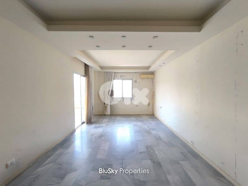 Apartment For SALE In Rabwe شقة للبيع #JK 0